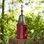 Maison d'oiseaux de jardin 24 po