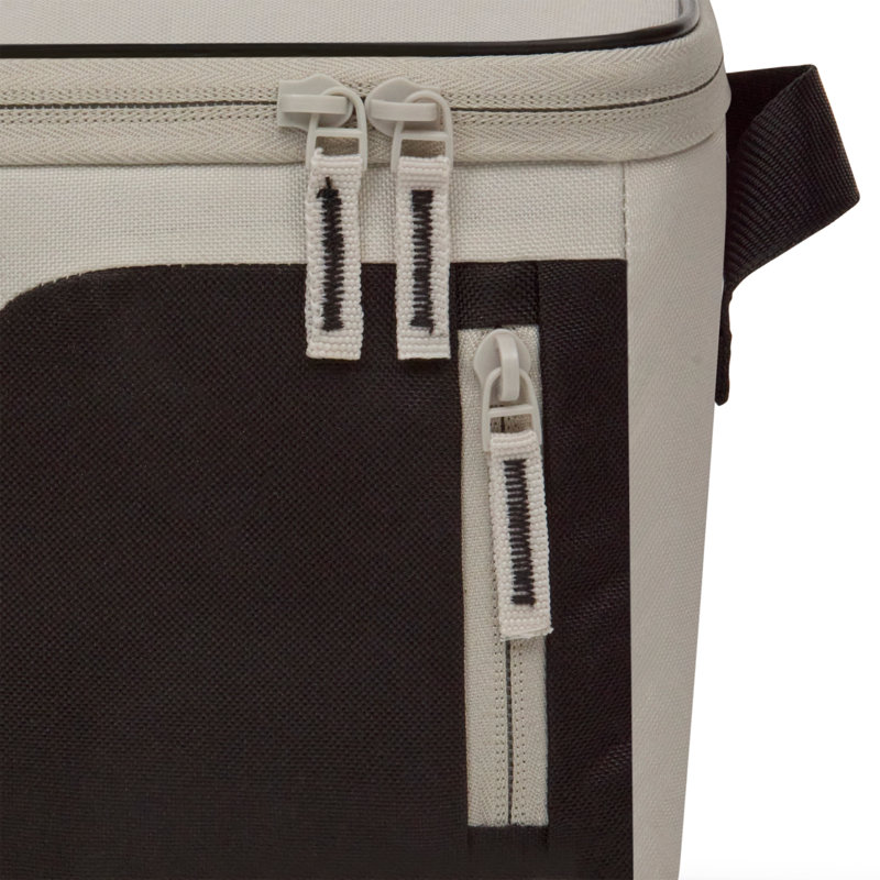 Thermos Radiance Lunch Bag 4L - Green, White