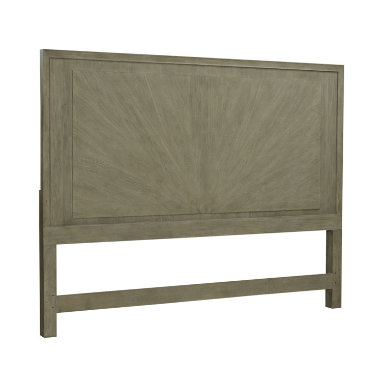 Chantee Panel Headboard