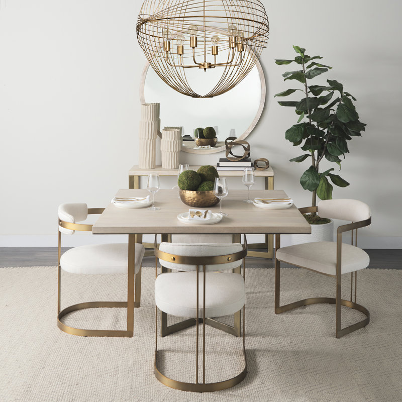 Baysview 6 - Light Chandelier