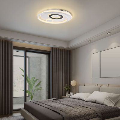 Arieonna Flush Mount