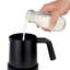 Capresso Froth TS Automatic Milk Frother & Hot Chocolate Maker with BPA Free Pitcher