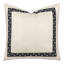 Salzar Square Pillow Cover & Insert