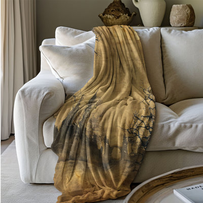 Throw Blanket