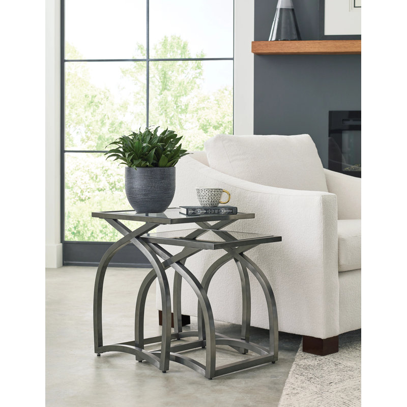 TABLES VUN BUNCHING