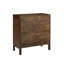 Armoire d'appoint Godehart - brun foncé-70978339