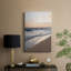 Peaceful Shore - Cavas enveloppés de galerie-108824526