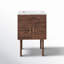 Ensemble de meuble-lavabo simple 24 po Garland