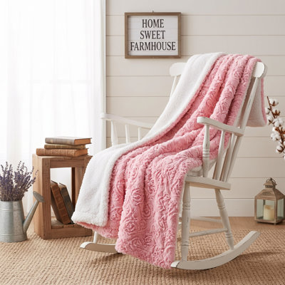 Throw Blanket