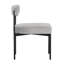 Chaise rembourrée H 19,75 po Freida-525136408-525136409