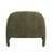 Gainsborough Round Arm Accent Chair-474097968
