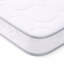 Sareer Kids Cool Breeze Memory Coil Mattress -105253939