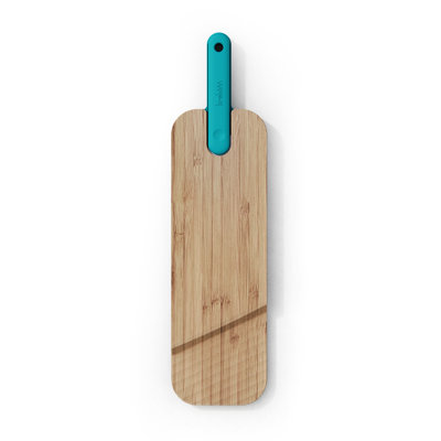 Wave Chopping Board