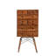 Commode d’appoint 9 tiroirs Littlejohn