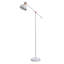 Lampe de travail sur pied 58 po Gettys