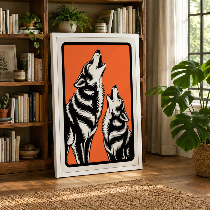 Print, 36x24 - 91.4 x 61.0 cm, Cream Border