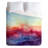 Jacqueline Maldonado Modern & Contemporary Polyester Abstract Duvet Cover-2097609205