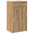 Artisan Oak selected