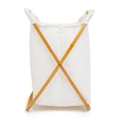 Qualiazero X-Frame Hamper -