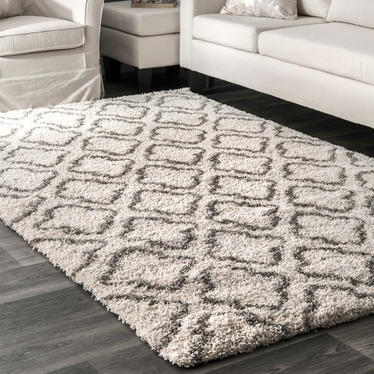 Custer Moroccan Indoor Rug