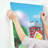 Extra Large Murals Wall Mural