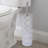 Bath Bliss Plastic Toilet Brush Set