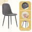 Dining Table Sets(must Include Both Table And Chair) Extendable Mdf Wood Modern