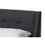Lit plateforme touffeté Aveza-68112541-68112540