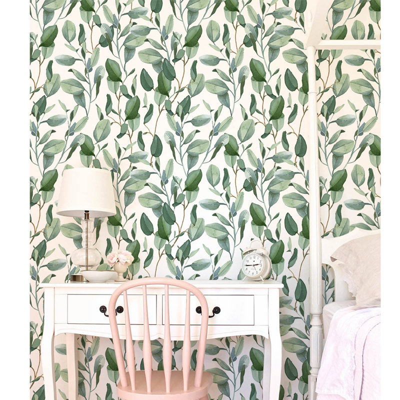 Buckhanon Matte Mural, 250 x 250cm