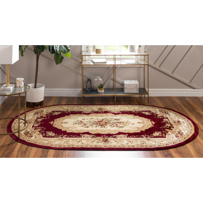 Oriental Area Rug