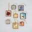 Single Picture Frame Metal Picture Frame-111845400-111845403