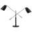 Starkey Metal Accent Lamp-17837650