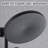 5 Spray Modes for Your Mood,Your Shower Experience Matters-Matte Black 10" Rain Shower Head with Handheld & Slide Bar, Complete Set