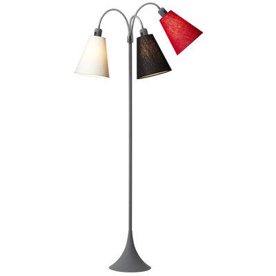 150 cm Bogenlampe Anjae