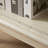 2 Doors Curio Cabinet with Tempered Glass Doors-2088148154