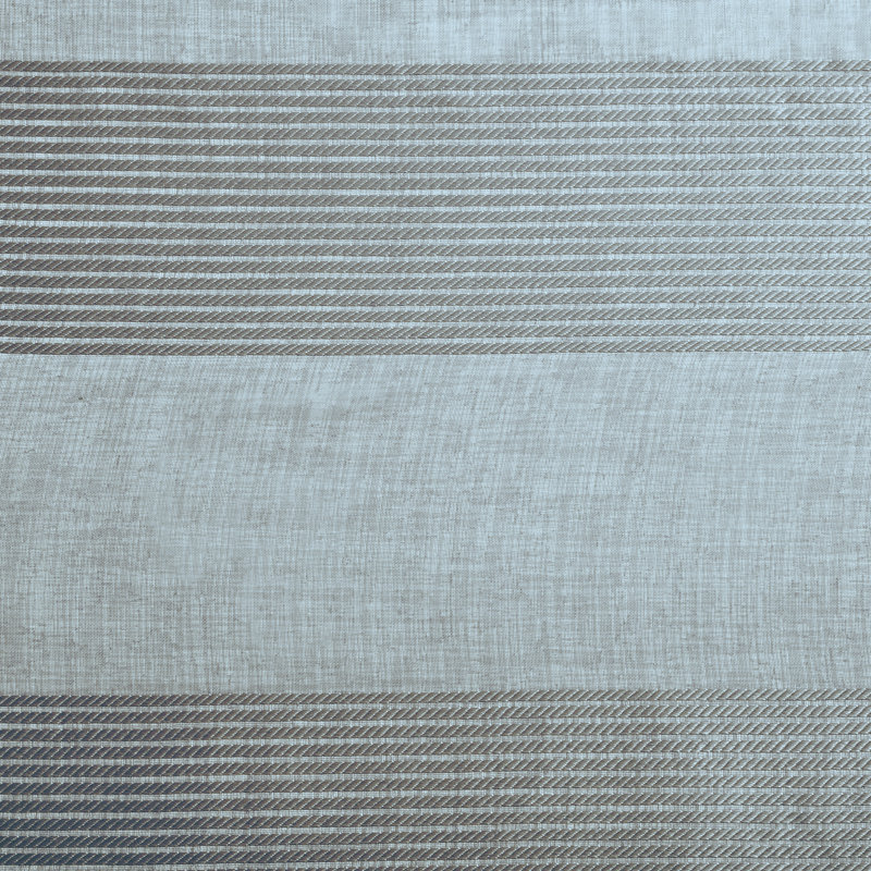 Sheer Pair, Graphite, 52" x 96"