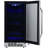 EdgeStar 14.94'' W Convertible 80 Cans (12 oz.) Beverage Cooler with Reversible Glass Door