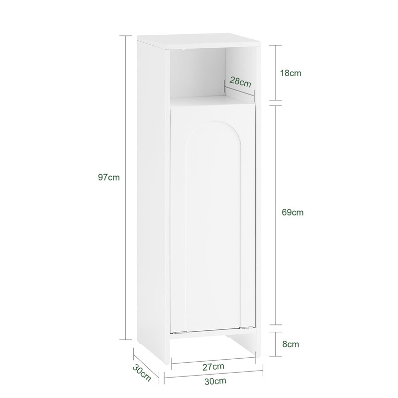 Bathroom Cabinet