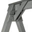 Balancelle en teck Coastal-84898483