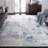 Scriber Performance Abstract Rug-1220265785