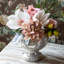 Garden Floral Faux Floral