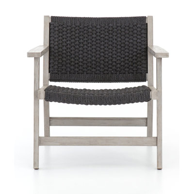 Outdoor Lounge Chair