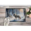 Paillasson Winter Wolves-112746395