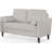 Naly Loveseat