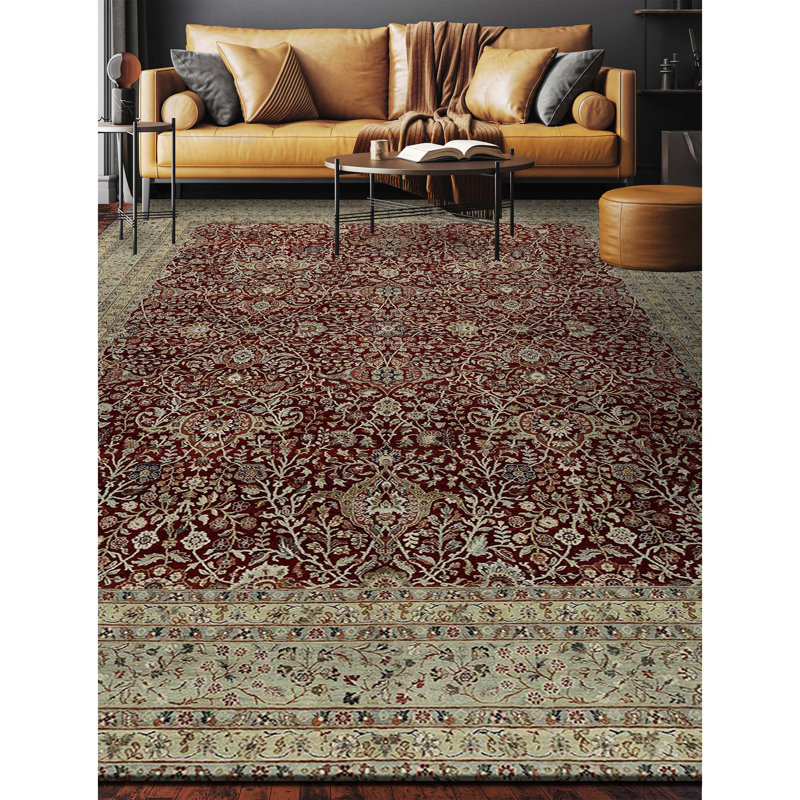 Devonshire One-of-a-Kind 12'2" X 16'3" Area Rug
