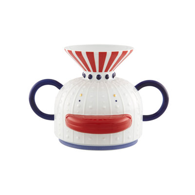Folkifunki Handmade Table Vase