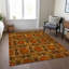 Tapis intérieur / extérieur Edington avec envers antidérapant-17558462