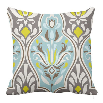 Coussin décoratif