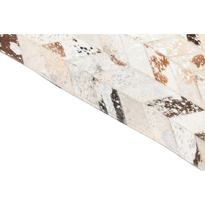 Tapis argenté Jack