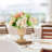 Iron Table Vase-436704042